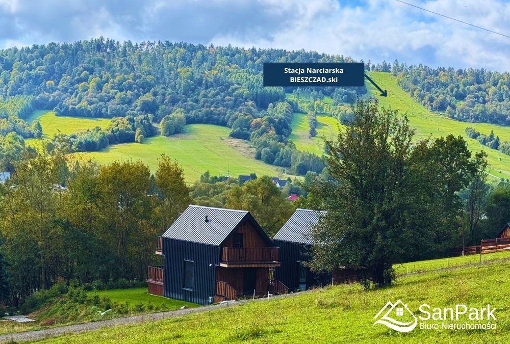 siedlisko, 3 pokoje Wańkowa