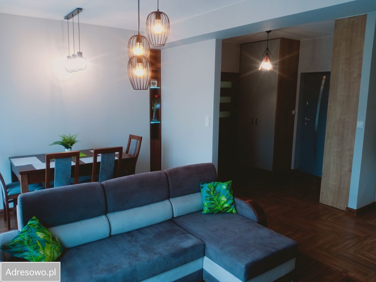 Mieszkanie 2-pokojowe Suwałki Centrum, ul. Błogosławionej Siostry Kanizji Mackiewicz. Zdjęcie 8