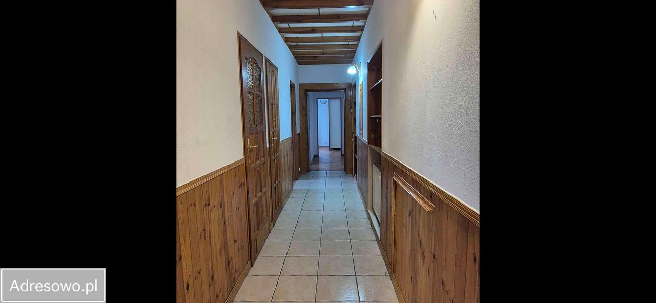 Mieszkanie 4-pokojowe Bielawa, ul. Stefana Żeromskiego. Zdjęcie 6