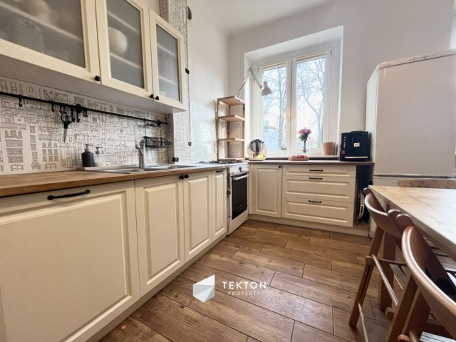 Mieszkanie 4-pokojowe Poznań Grunwald, ul. Arnolda Szylinga. Zdjęcie 2