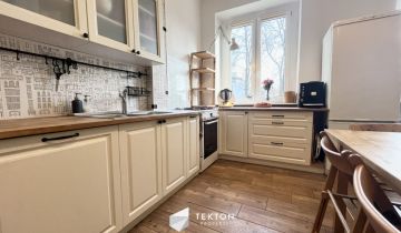 Mieszkanie 4-pokojowe Poznań Grunwald, ul. Arnolda Szylinga