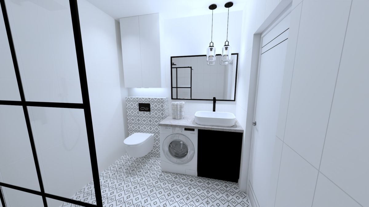 Mieszkanie 2-pokojowe Lubomierz. Zdjęcie 5