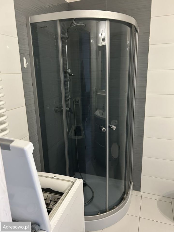 Mieszkanie 1-pokojowe Kraków Krowodrza, ul. Wrocławska. Zdjęcie 9