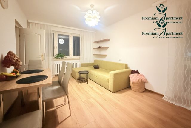 Mieszkanie 2-pokojowe Kielce KSM, ul. Zagórska. Zdjęcie 3