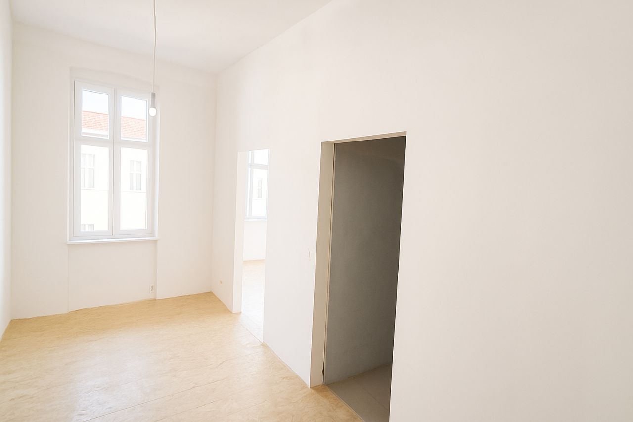 Mieszkanie 2-pokojowe Słupsk Centrum, ul. Adama Mickiewicza. Zdjęcie 7