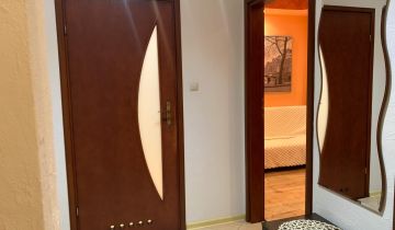 Mieszkanie 2-pokojowe Warszawa Ursynów