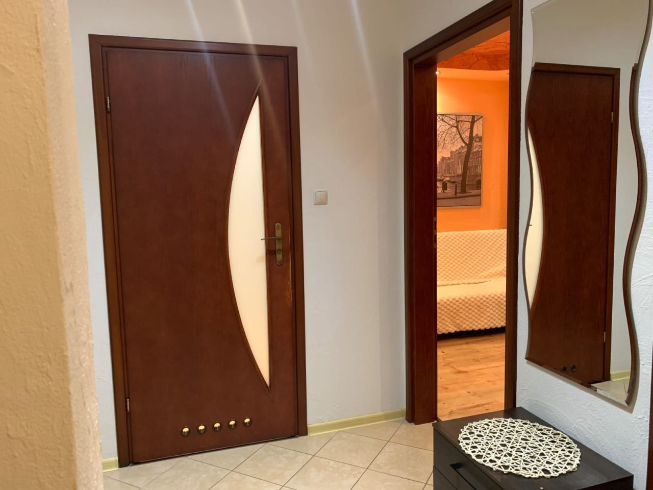 Mieszkanie 2-pokojowe Warszawa Ursynów. Zdjęcie 2