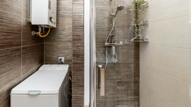 Mieszkanie 2-pokojowe Elbląg, ul. Mikołaja Kopernika. Zdjęcie 9