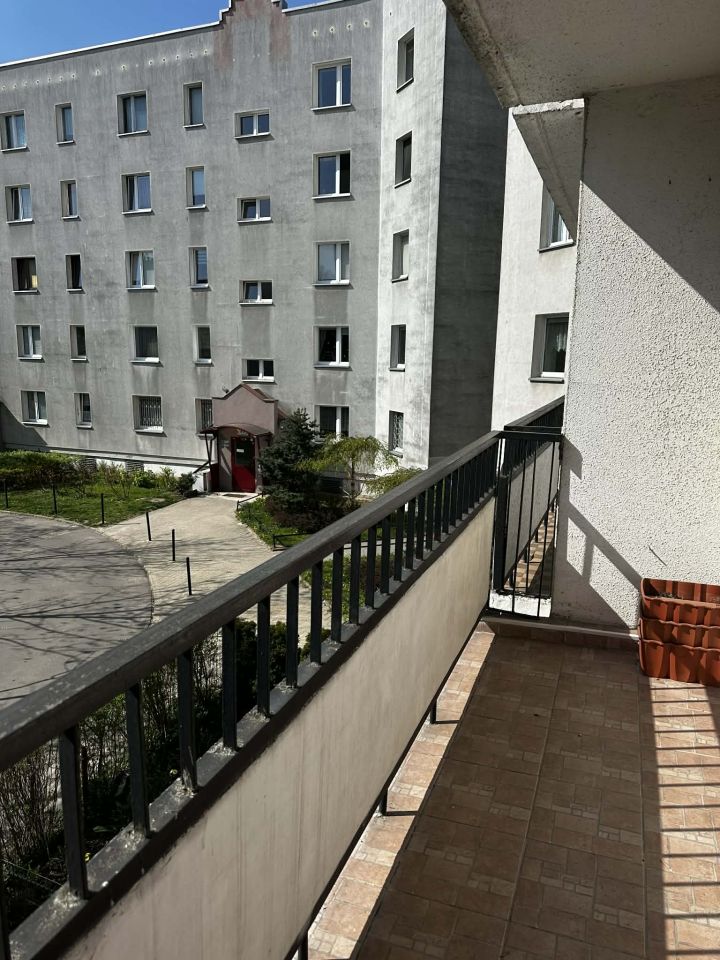 Mieszkanie 2-pokojowe Łódź Radogoszcz, ul. Nastrojowa. Zdjęcie 10