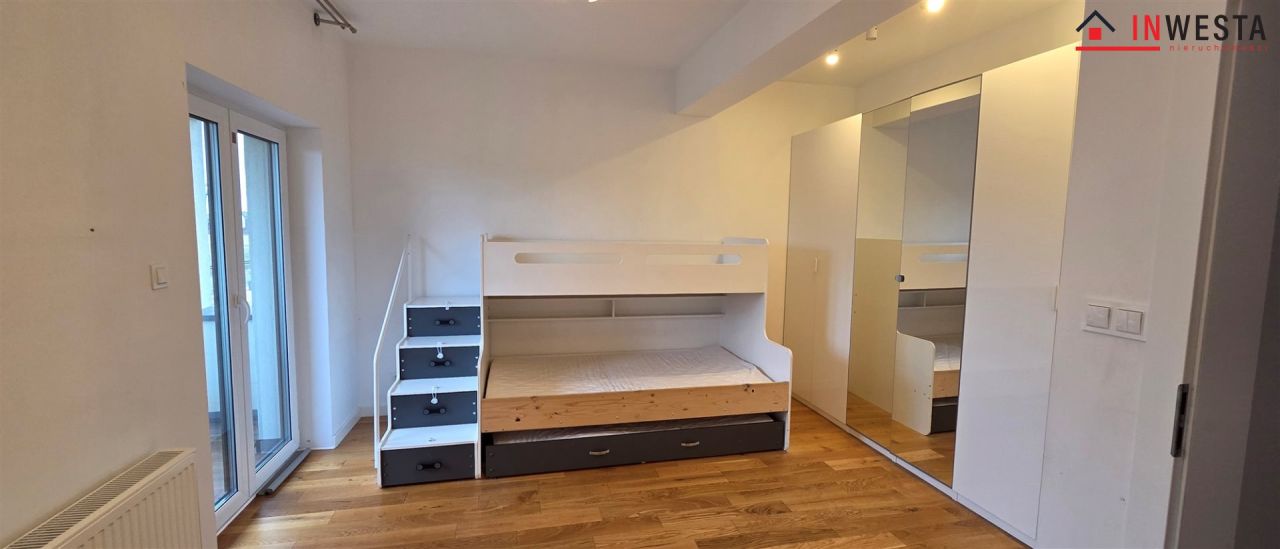 dom wolnostojący, 6 pokoi Stara Iwiczna. Zdjęcie 11