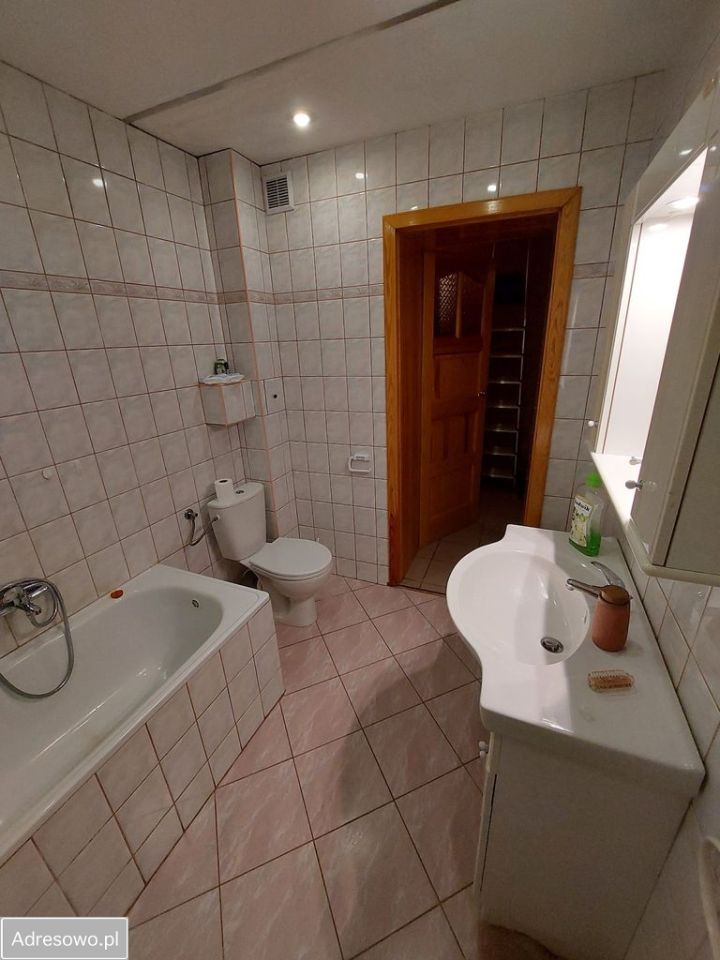 Mieszkanie 3-pokojowe Wrocław Krzyki, ul. Aleksandra Hercena. Zdjęcie 8