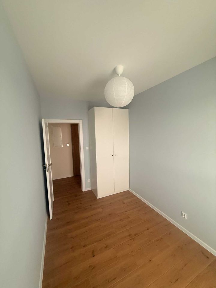 Mieszkanie 3-pokojowe Bolszewo. Zdjęcie 2