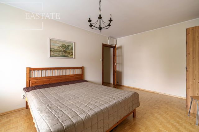 dom wolnostojący, 8 pokoi Warszawa Ursynów, ul. Karczunkowska. Zdjęcie 18