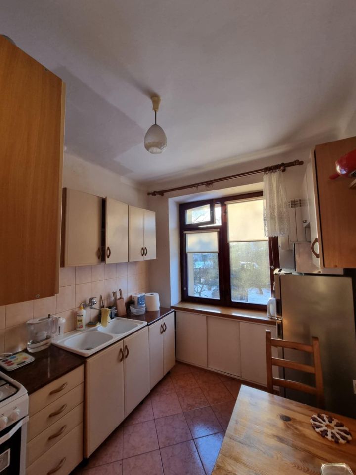 Mieszkanie 2-pokojowe Zielonka. Zdjęcie 6