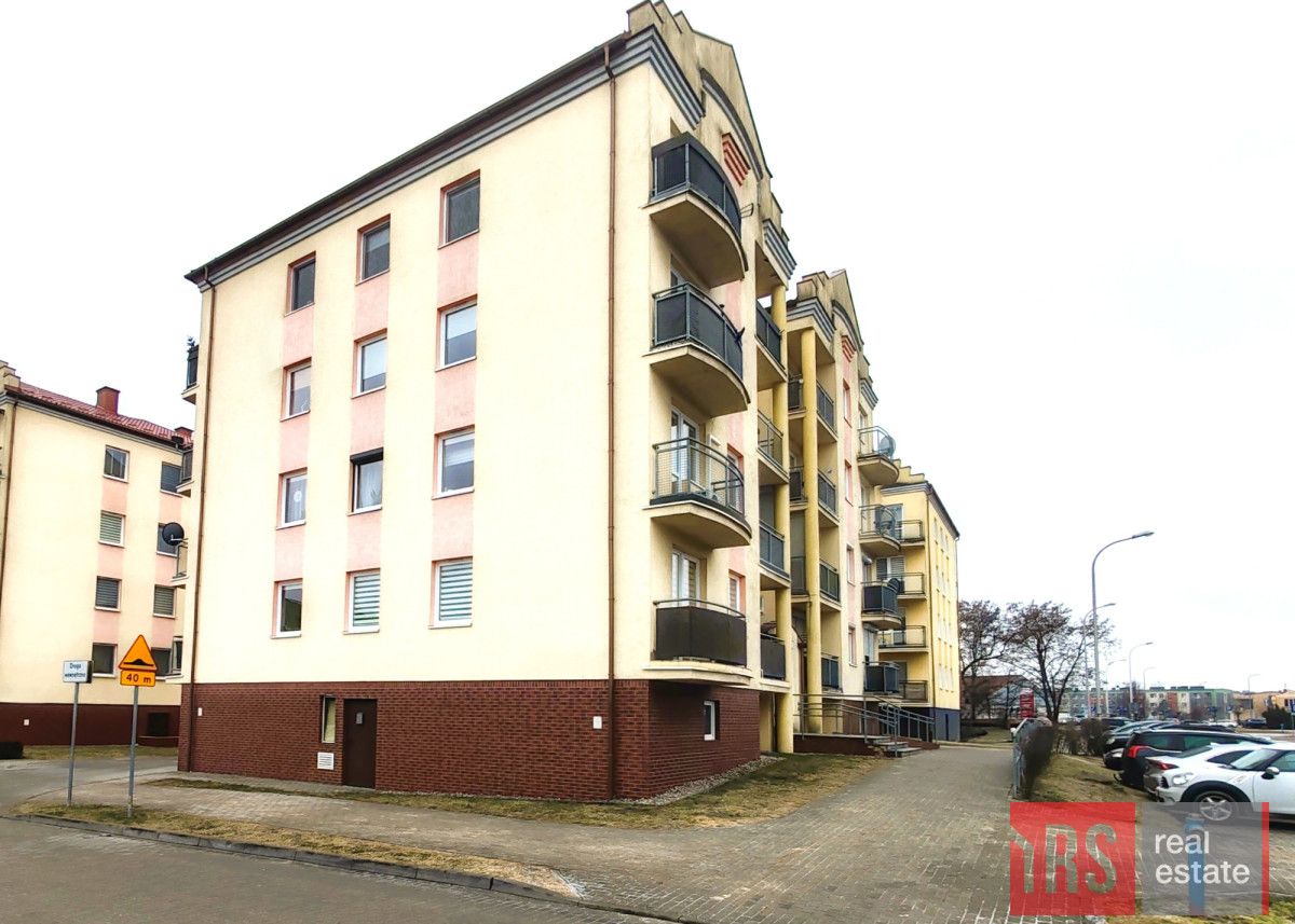 Mieszkanie 2-pokojowe Turek, ul. Księdza Dominika Jędrzejewskiego. Zdjęcie 11