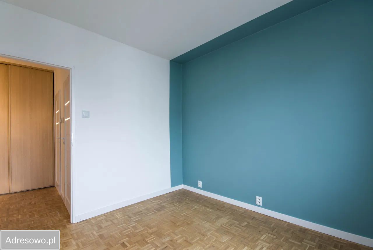 Mieszkanie 3-pokojowe Warszawa Gocław. Zdjęcie 7