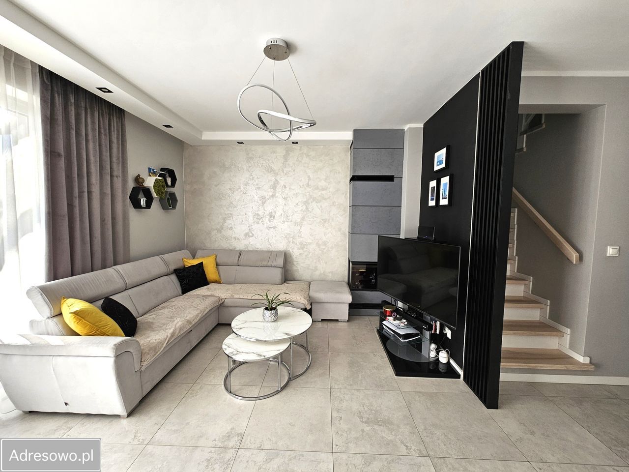 bliźniak, 4 pokoje Wrocław Lipa Piotrowska. Zdjęcie 9