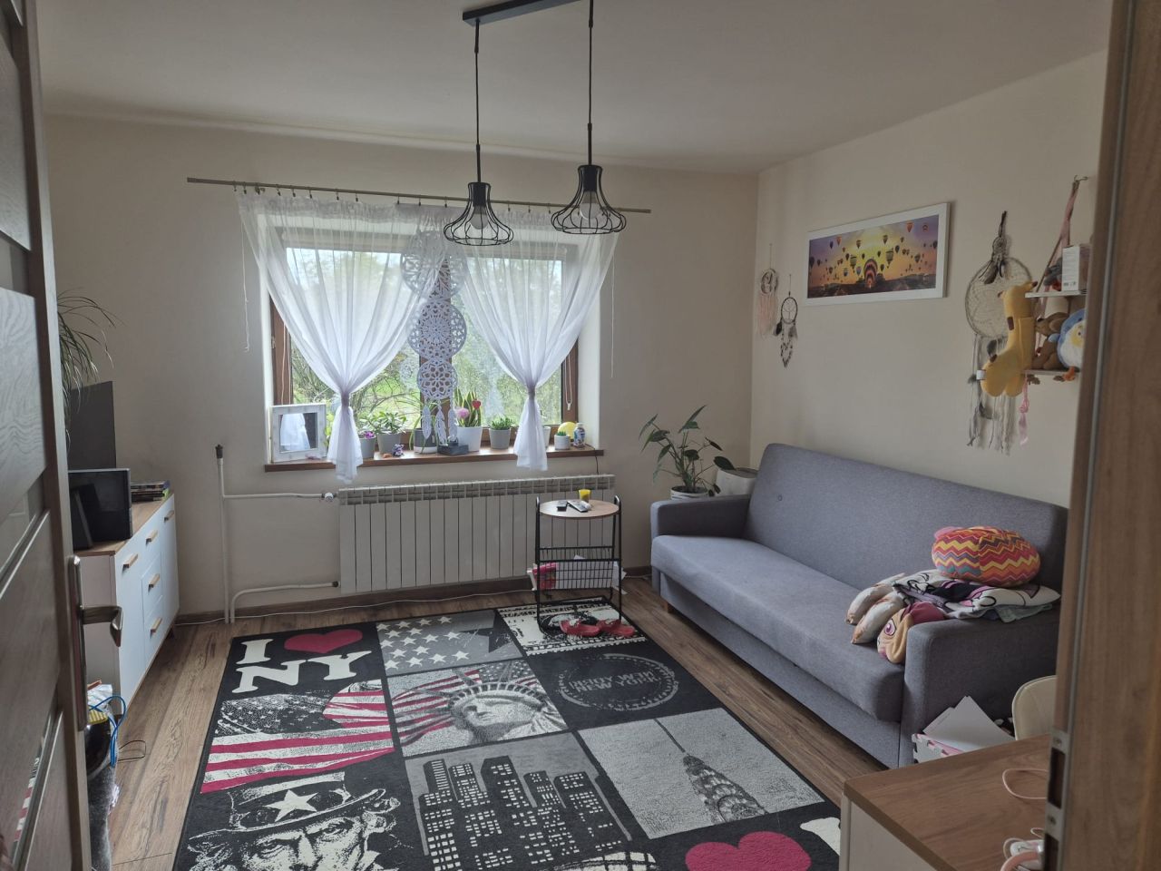 dom wolnostojący, 2 pokoje Boratyn. Zdjęcie 9