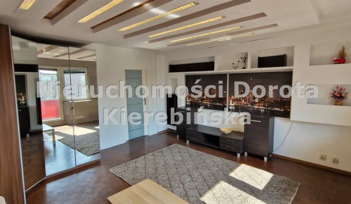 Mieszkanie 1-pokojowe Tomaszów Mazowiecki Niebrów, ul. ks. J. Skorupki