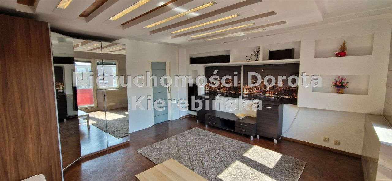 Mieszkanie 2-pokojowe Tomaszów Mazowiecki Niebrów, ul. ks. J. Skorupki. Zdjęcie 1