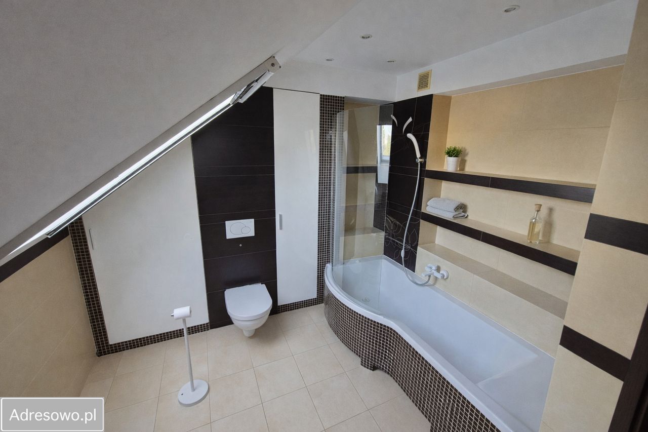 bliźniak, 6 pokoi Słupno. Zdjęcie 3