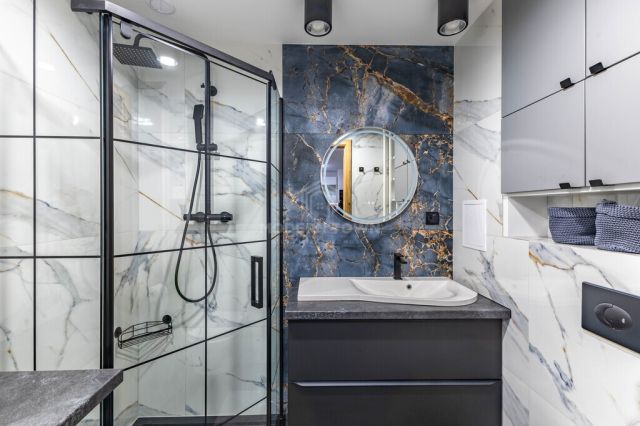 Mieszkanie 2-pokojowe Warszawa Wola, ul. Platynowa. Zdjęcie 10