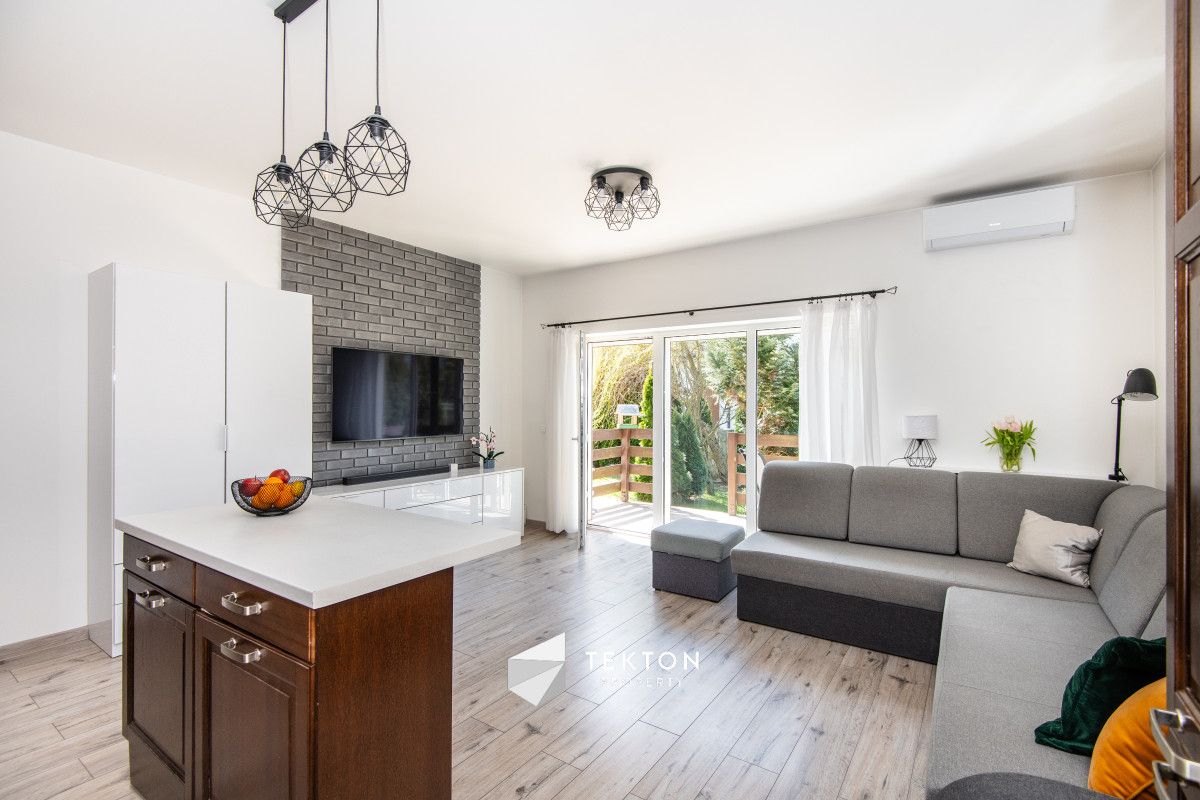 Mieszkanie 2-pokojowe Plewiska, ul. Tęczowa. Zdjęcie 4