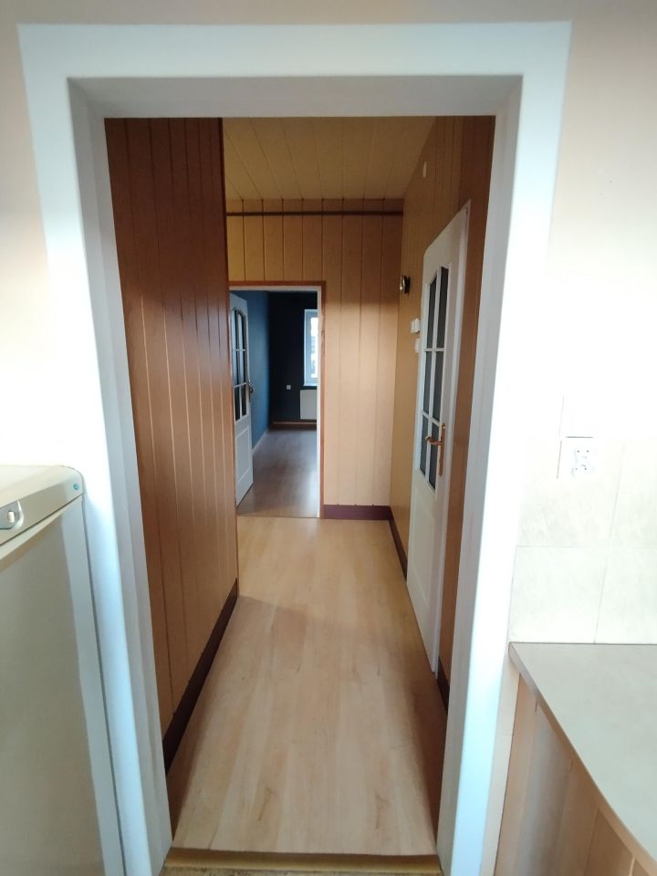 Mieszkanie 3-pokojowe Sanok Śródmieście, ul. Cerkiewna. Zdjęcie 16