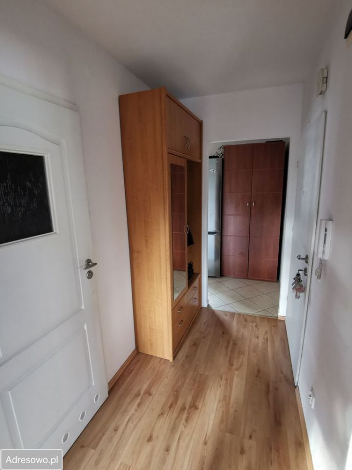 Mieszkanie 2-pokojowe Toruń Koniuchy, szosa Chełmińska. Zdjęcie 2