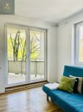Mieszkanie 3-pokojowe Poznań Stare Miasto, ul. Naramowicka. Zdjęcie 4