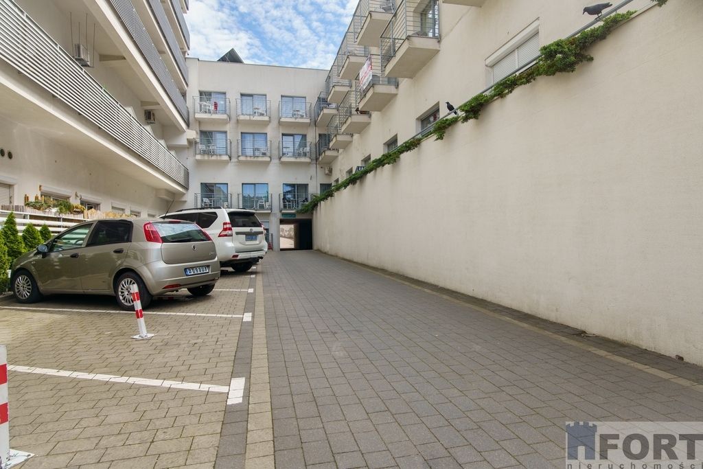 Mieszkanie 1-pokojowe Międzyzdroje, ul. Promenada Gwiazd. Zdjęcie 17