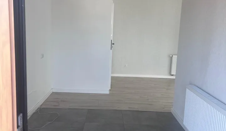 Lokal Porosły, ul. Szumiących Traw