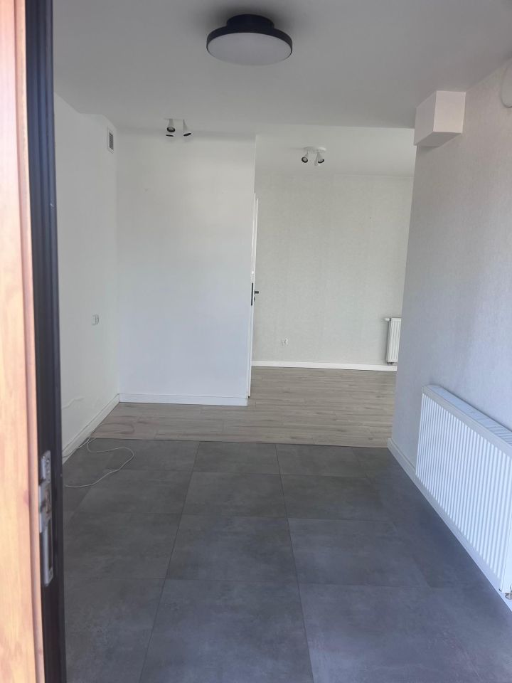 Lokal Porosły, ul. Szumiących Traw. Zdjęcie 1