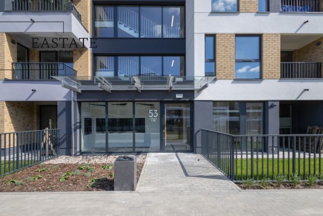 Mieszkanie 2-pokojowe Gdańsk Łostowice, ul. Wielkopolska. Zdjęcie 14