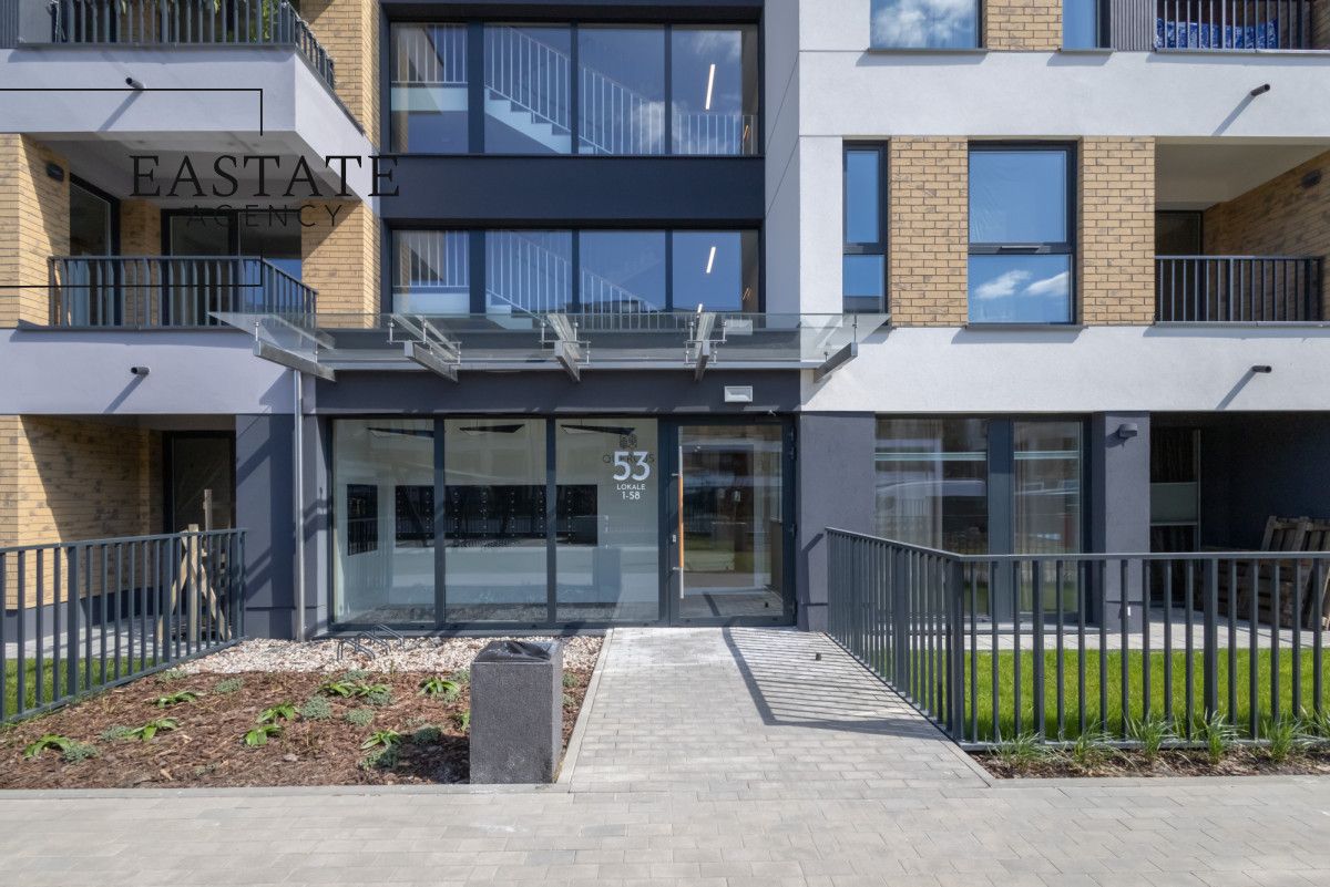 Mieszkanie 2-pokojowe Gdańsk Łostowice, ul. Wielkopolska. Zdjęcie 14