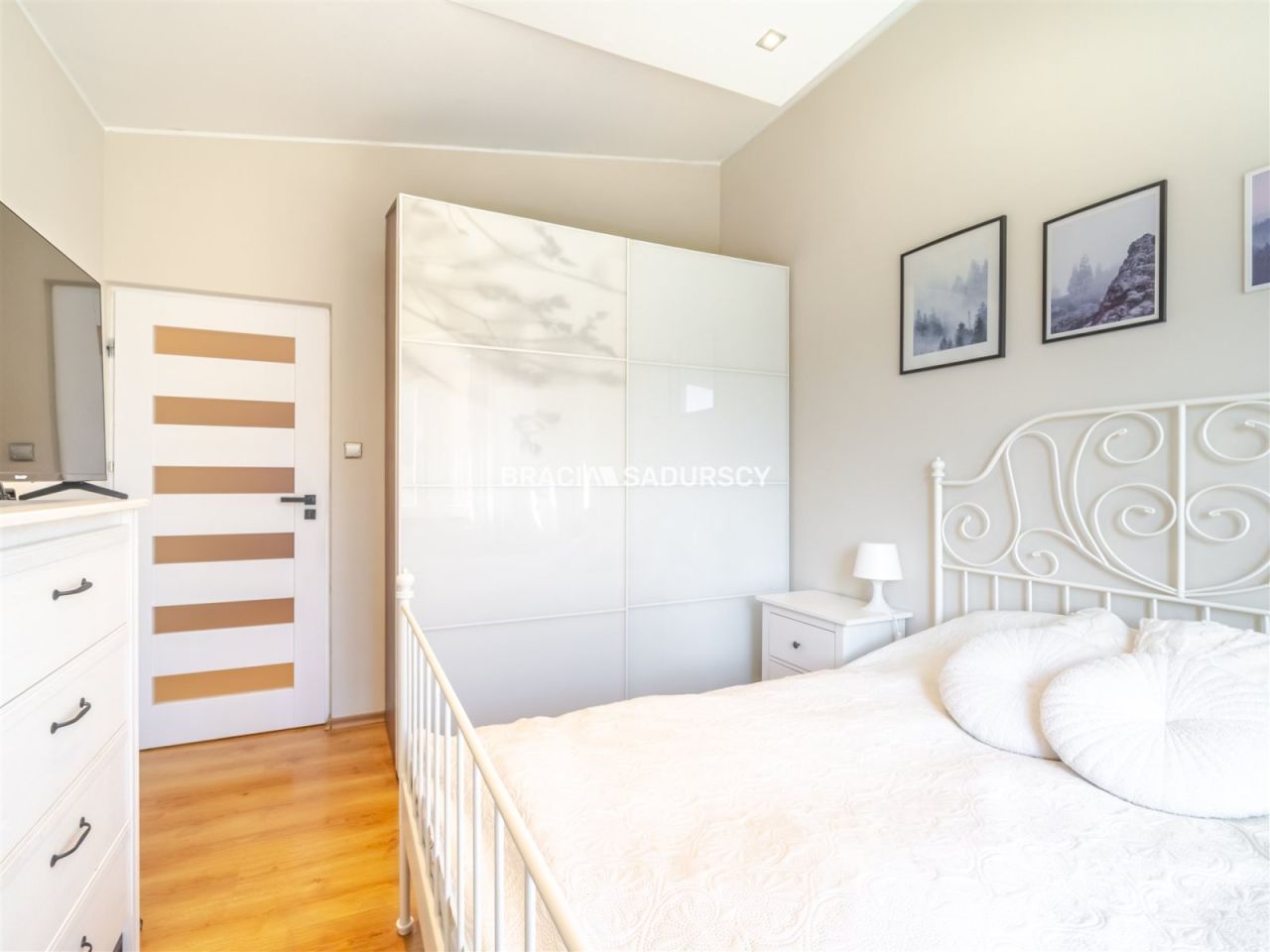 Mieszkanie 2-pokojowe Kraków Kliny, ul. Borkowska. Zdjęcie 14