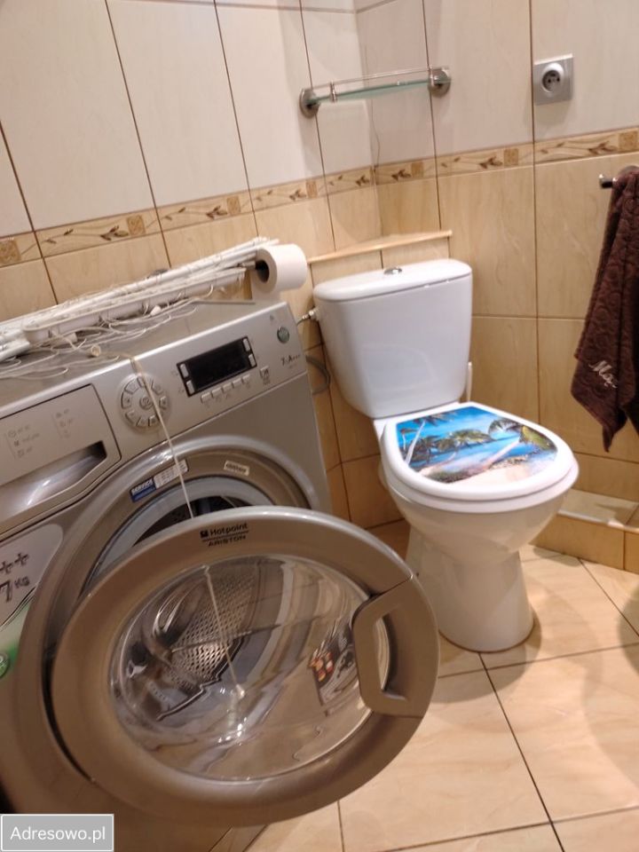 Mieszkanie 2-pokojowe Poznań Stare Miasto. Zdjęcie 16