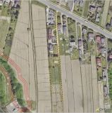 Działka budowlana Mikołów, ul. Gliwicka. Zdjęcie 4