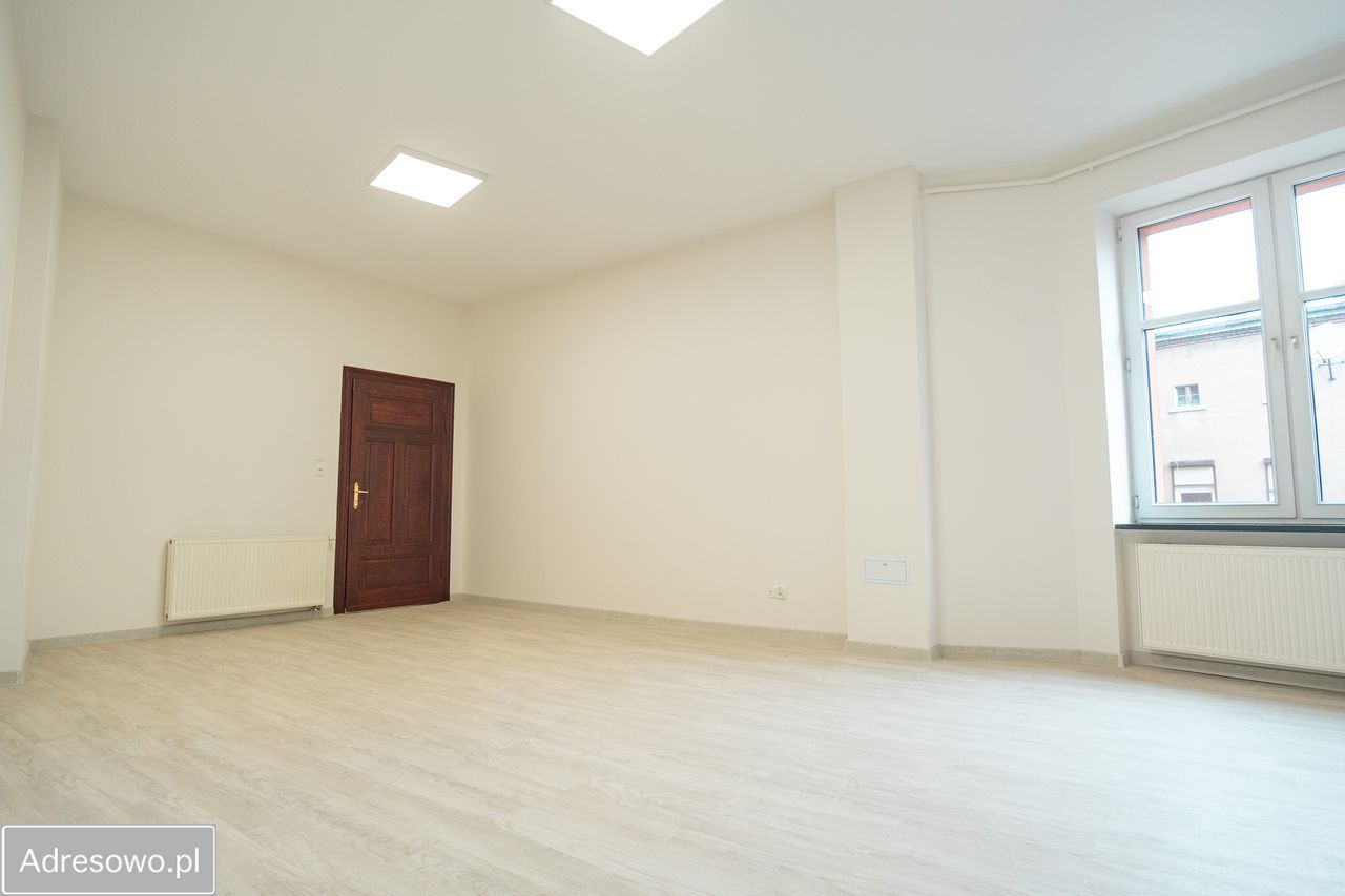 Lokal Leszno Centrum, pl. Jana Metziga. Zdjęcie 1