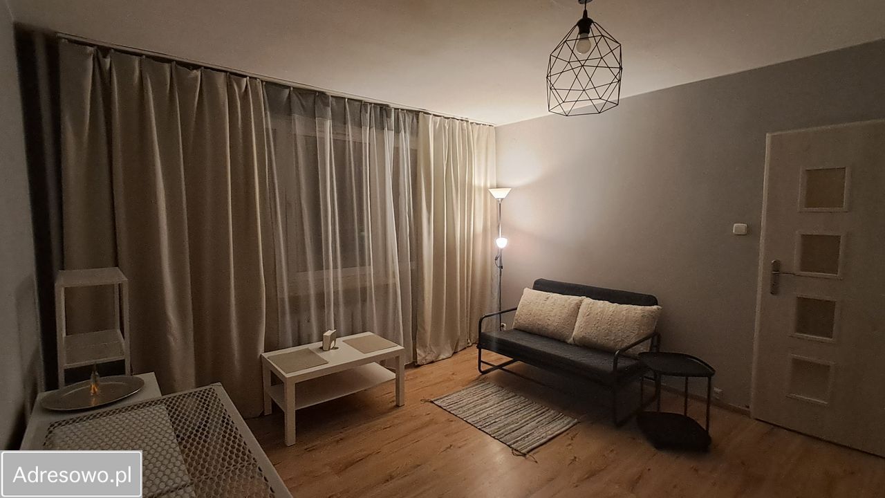 Mieszkanie 1-pokojowe Warszawa Praga-Południe, ul. Łukowska. Zdjęcie 1