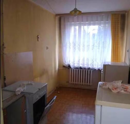 Mieszkanie 1-pokojowe Gliwice Łabędy, ul. Kosmonautów. Zdjęcie 3
