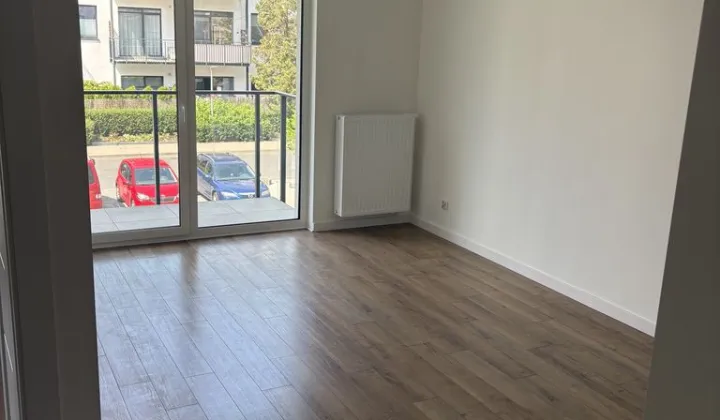 Mieszkanie 2-pokojowe Warszawa Wawer