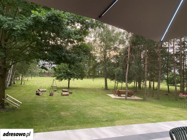 siedlisko, 5 pokoi Czarnowo. Zdjęcie 15
