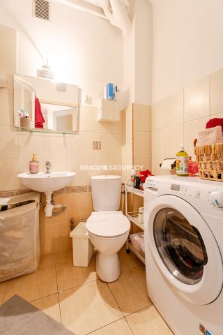 Mieszkanie 2-pokojowe Kraków Grzegórzki, ul. Mogilska. Zdjęcie 9