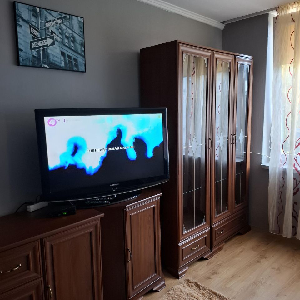Mieszkanie 1-pokojowe Warszawa Targówek, ul. Ludwika Kondratowicza. Zdjęcie 12