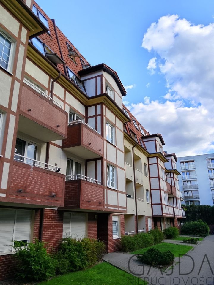 Mieszkanie 1-pokojowe Poznań Jeżyce, ul. Kościelna. Zdjęcie 15