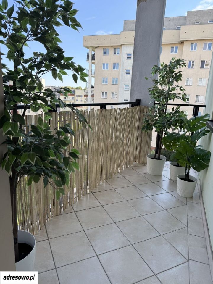 Mieszkanie 3-pokojowe Wyszków Centrum, ul. Bankowa. Zdjęcie 17