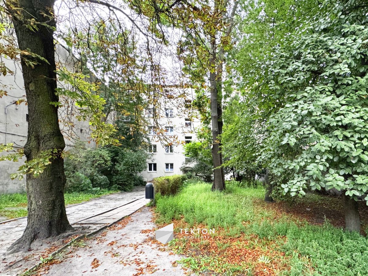 Mieszkanie 2-pokojowe Łódź Śródmieście, ul. Gdańska. Zdjęcie 10