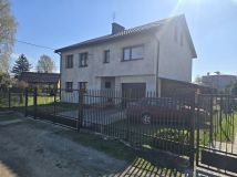 dom wolnostojący, 5 pokoi Sulejówek, ul. Zelwerowicza. Zdjęcie 1