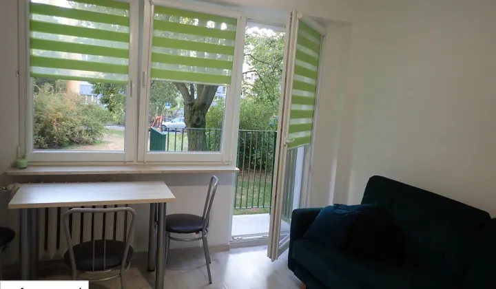 Mieszkanie 2-pokojowe Lublin LSM, ul. Skrzatów